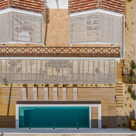 Villa Da Comporta - Quarto Praia Da Comporta T0 Ngoại thất bức ảnh