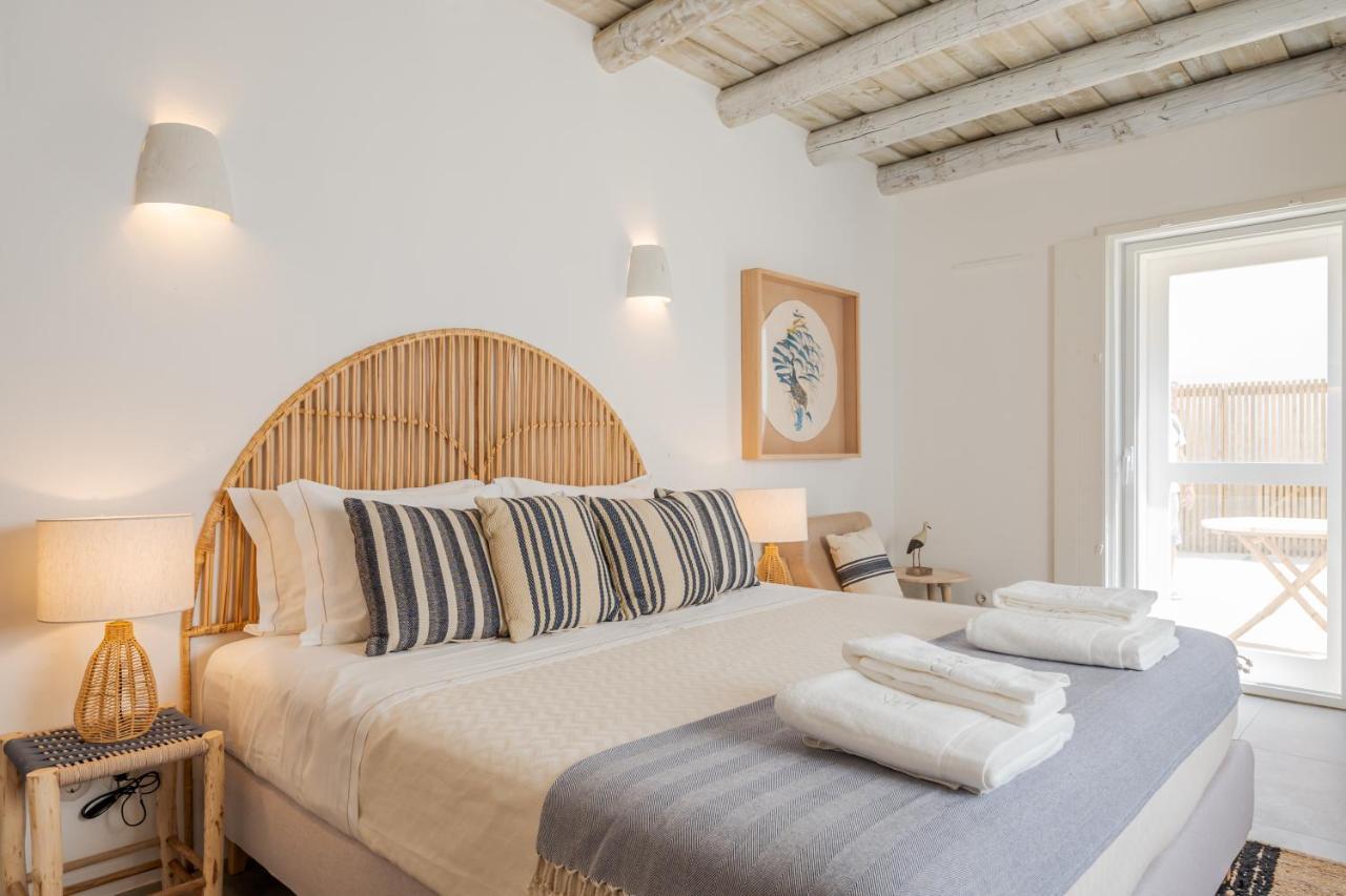 Villa Da Comporta - Quarto Praia Da Comporta T0 Ngoại thất bức ảnh